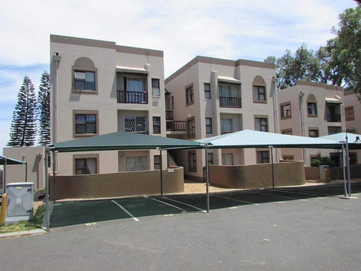 Broadway Self Catering Apartments Durbanville Eksteriør billede