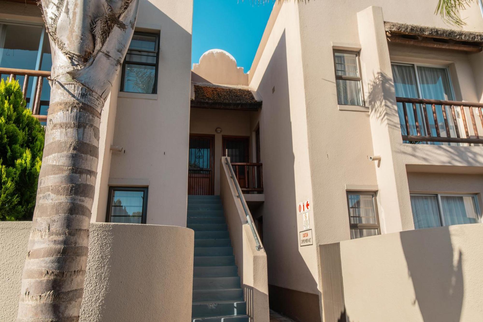 Broadway Self Catering Apartments Durbanville Eksteriør billede