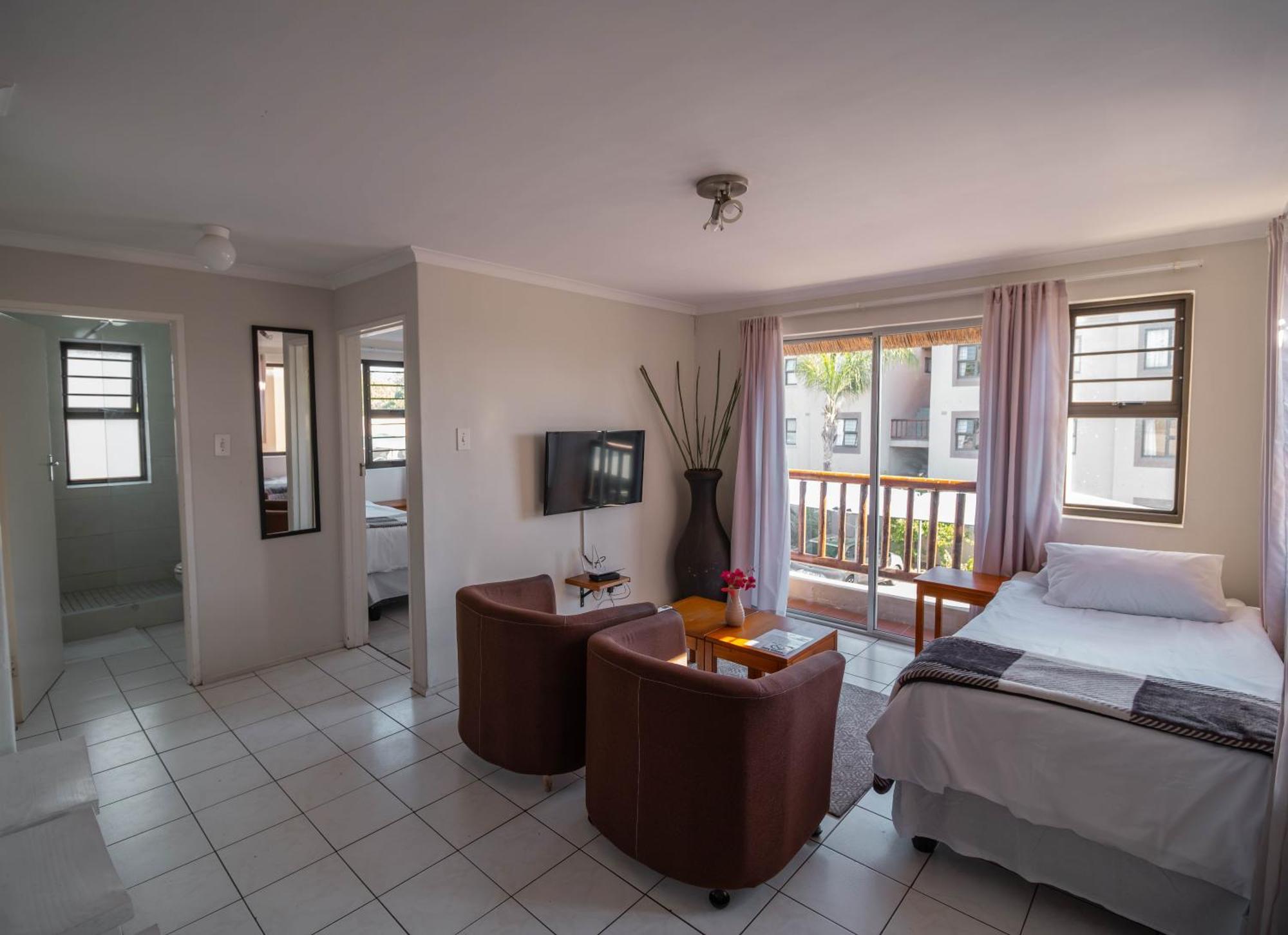 Broadway Self Catering Apartments Durbanville Eksteriør billede