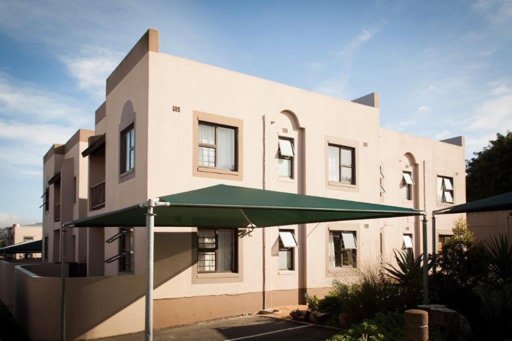 Broadway Self Catering Apartments Durbanville Eksteriør billede