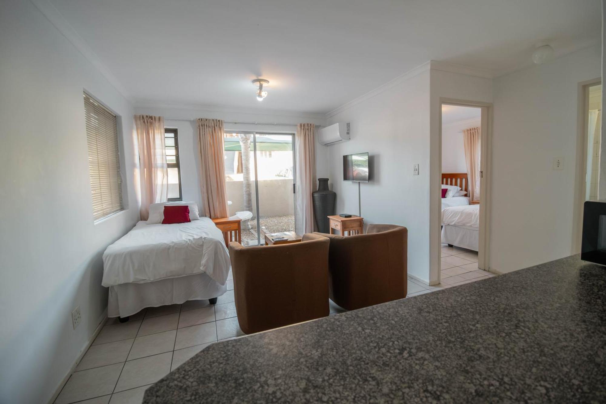 Broadway Self Catering Apartments Durbanville Eksteriør billede