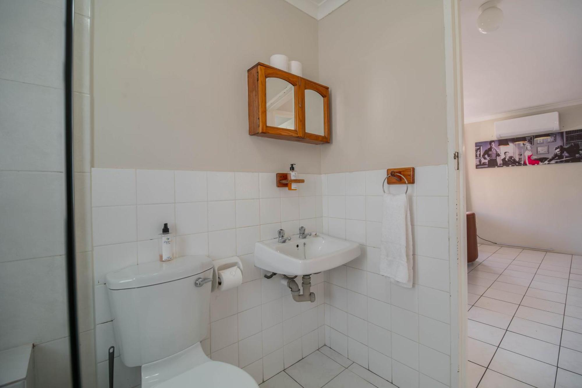 Broadway Self Catering Apartments Durbanville Eksteriør billede